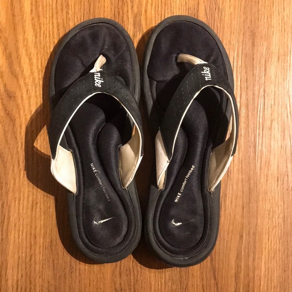 Women Nike Comfort Thong Sandals on Poshmark Women Nike Comfort Thong Sandals on Poshmark
